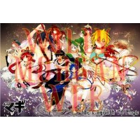 Magi The Labyrinth Of Magic 2